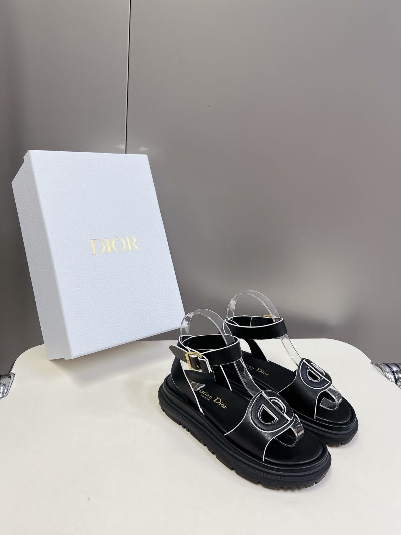 Christian Dior Sandals